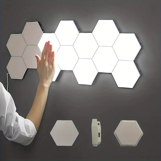 Smart Removable Wall Lamp Quantum